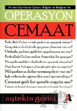 Operasyon Cemaat
