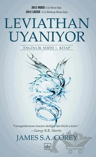 Leviathan Uyanıyor -