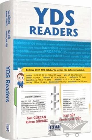YDS Readers