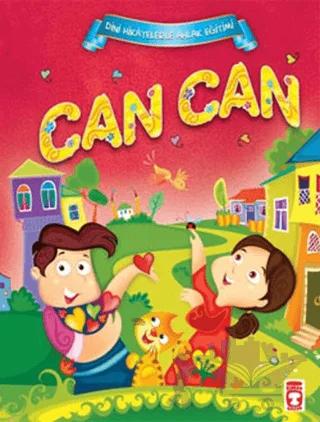 Can Can