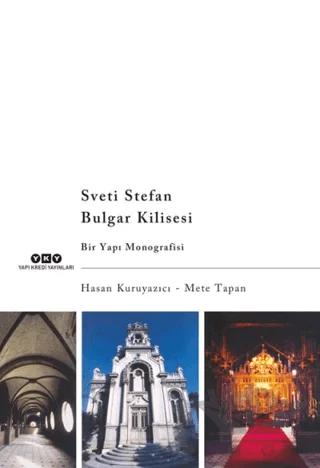 Bulgar Kilisesi