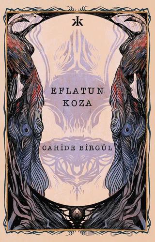 Eflatun Koza