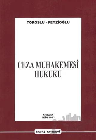 Ceza Muhakemesi Hukuku
