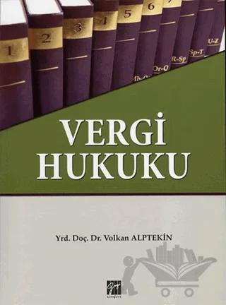 Vergi Hukuku