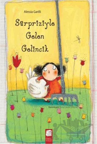 Sürpriziyle Gelen Gelincik