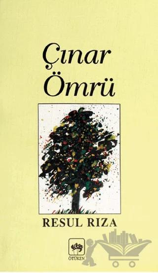 Çınar Ömrü