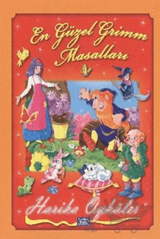 En Güzel Grimm Masalları