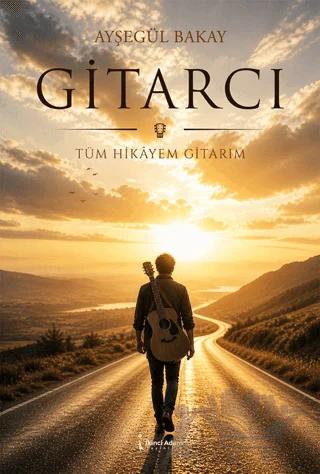 Gitarcı