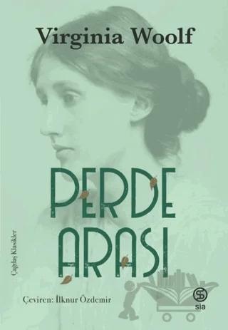 Perde Arası
