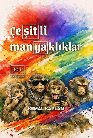 Çeşitli Manyaklıklar