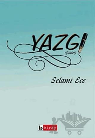 Yazgı