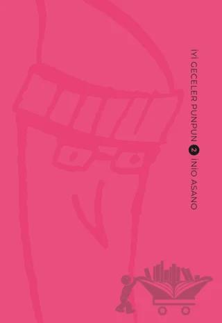 İyi Geceler Punpun 2. Cilt