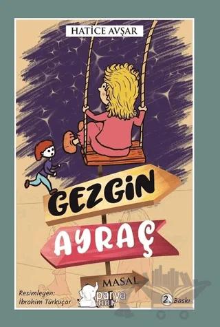 Gezgin Ayraç