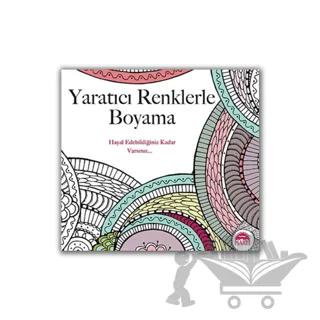 Yaratıcı Renklerle Boyama