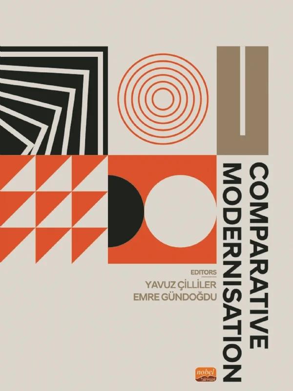Comparative Modernisation