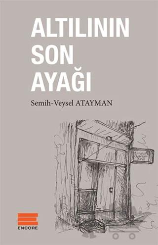 Altılının Son Ayağı