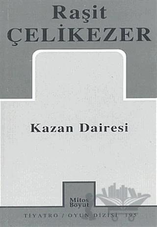 Kazan Dairesi