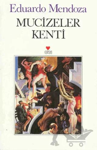 Mucizeler Kenti