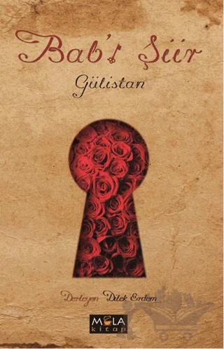 Bab'ı Şiir - Gülistan
