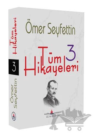 Tüm Hikayeler - 3