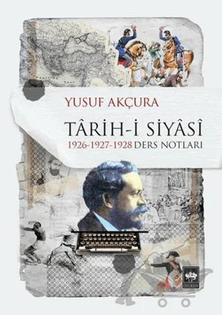 Tarih-i Siyasi