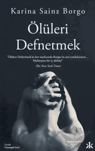 Ölüleri Defnetmek