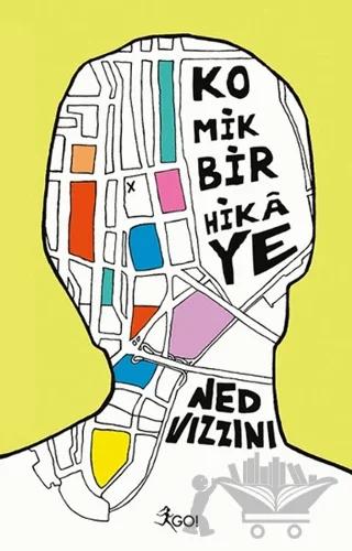 Komik Bir Hikaye