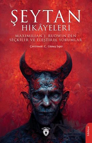 Şeytan Hikayeleri