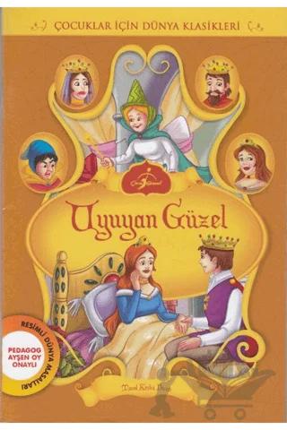 Uyuyan Güzel