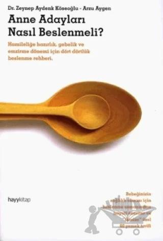 Anne Adayları Nasıl Beslenmeli?