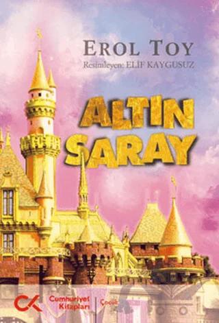 Altın Saray