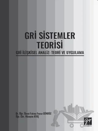 Gri Sistemler Teorisi