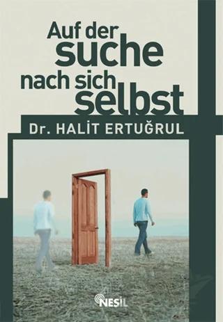 Auf Der Suche Nach Sich Selbst