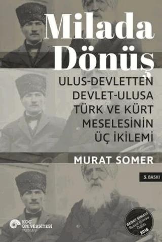 Milada Dönüş