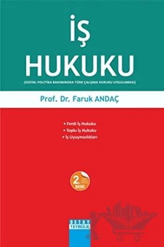 İş Hukuku
