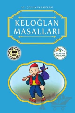 Keloğlan Masalları