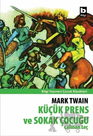 Küçük Prens ve Sokak Çocuğu