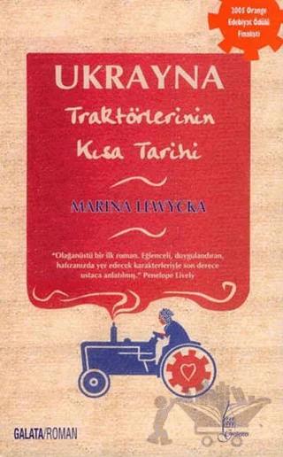 Ukrayna Traktörlerinin Kısa Tarihi