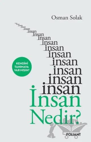 İnsan Nedir?