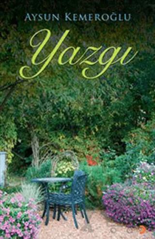 Yazgı