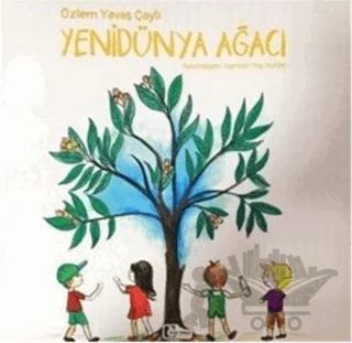 Yenidünya Ağacı