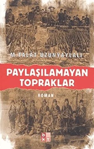 Paylaşılamayan Topraklar