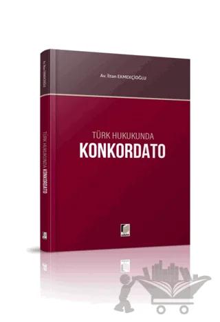 Türk Hukukunda Konkordato