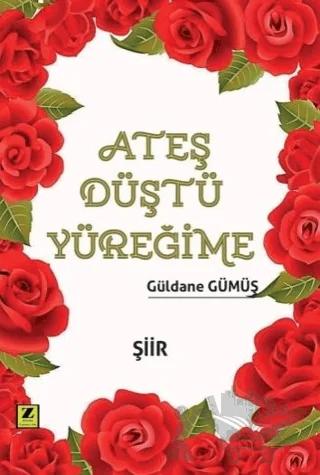 Ateş Düştü Yüreğime