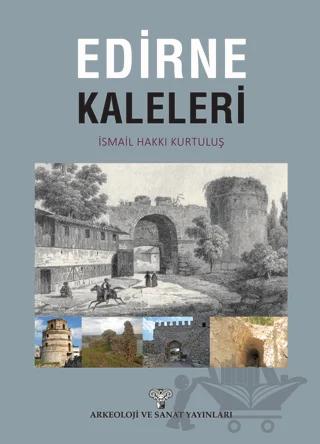 Edirne Kaleleri