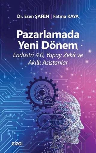 Pazarlamada Yeni Dönem