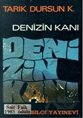 Denizin Kanı