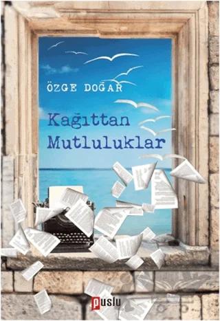 Kağıttan Mutluluklar