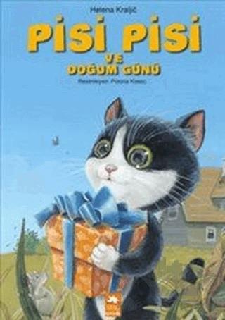 Pisi Pisi Seti (2 Kitap Takım)