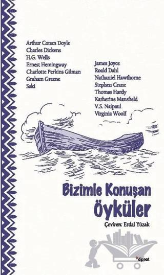 Bizimle Konuşan Öyküler
